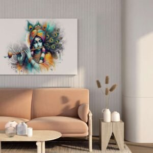Canvas Wall Art Prints for Stylish Living Room & Bedroom