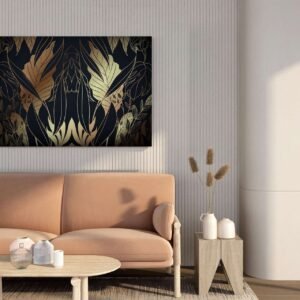 Artistic Canvas Wall Decor for Every Room